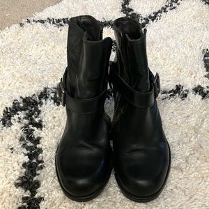 Allsaints Ankle boots size 40